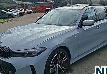 BMW 330 23.350 km 53.980 &euro; Augsburg 86199