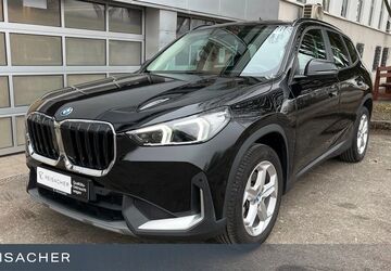 BMW X1 19.800 km 38.777 &euro; Schwabmünchen 86830