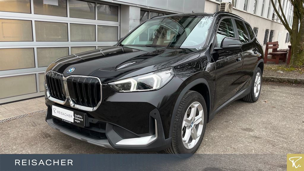 BMW X1 19.800 km 38.777 &euro; Schwabmünchen 86830