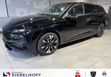 Peugeot 308 6.000 km 33.690 &euro; Augsburg 86179