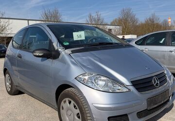 Mercedes-Benz A 150 156.556 km 1.200 &euro; Augsburg 86167