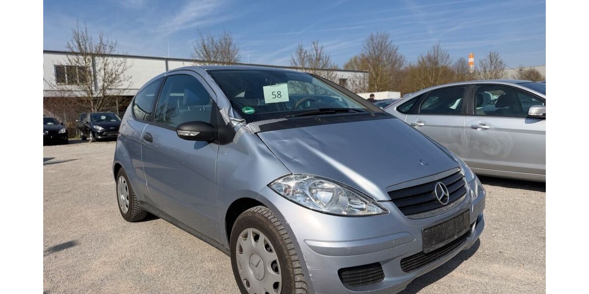 Mercedes-Benz A 150 156.556 km 1.200 &euro; Augsburg 86167