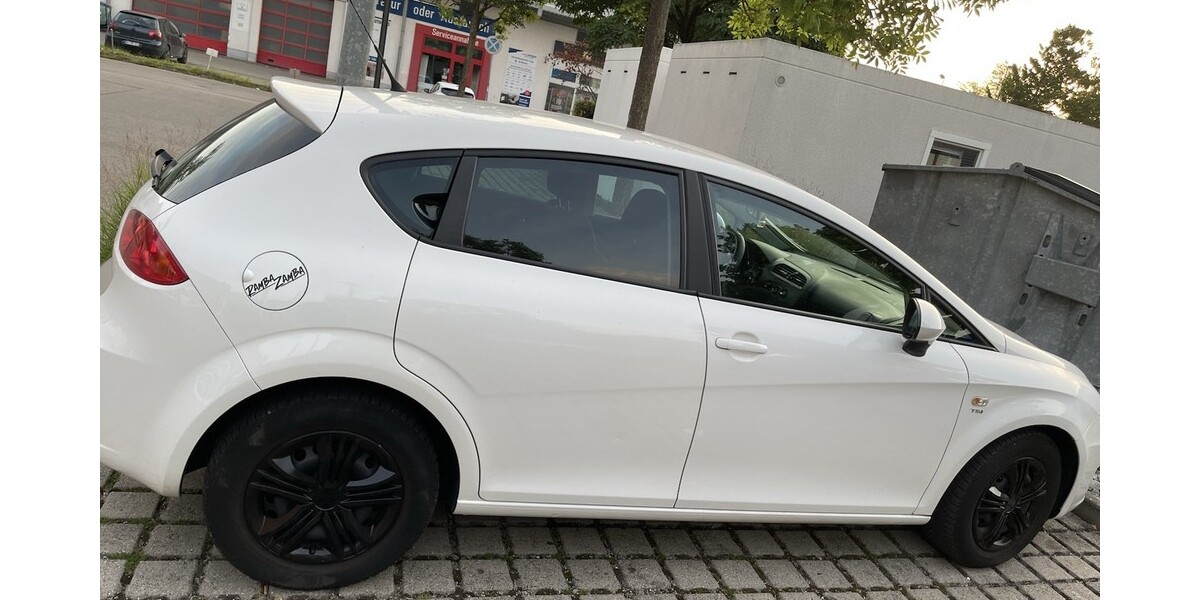 Seat Leon 170.000 km 3.500 &euro; Augsburg 86150