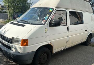 VW T4 andere 324.000 km 1.999 &euro; Augsburg 86165