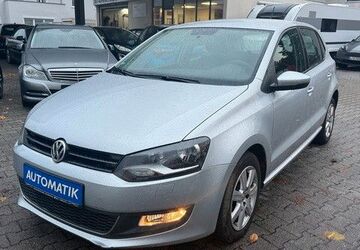 VW Polo 89.000 km 8.980 &euro; Gersthofen 86368