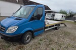Mercedes-Benz Sprinter 236.620 km 15.000 &euro; Großaitingen 86845