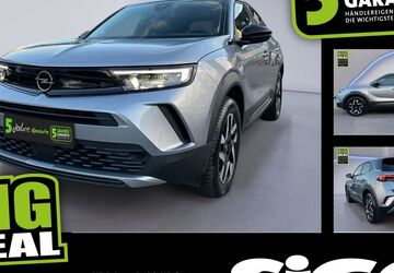 Opel Mokka 11.680 km 17.480 &euro; Augsburg 86167