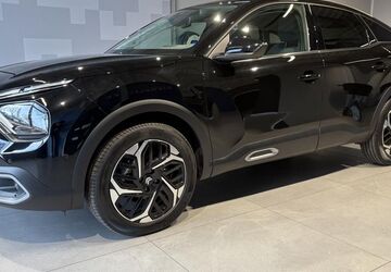 Citroen C4 21.026 km 17.950 &euro; Augsburg 86179