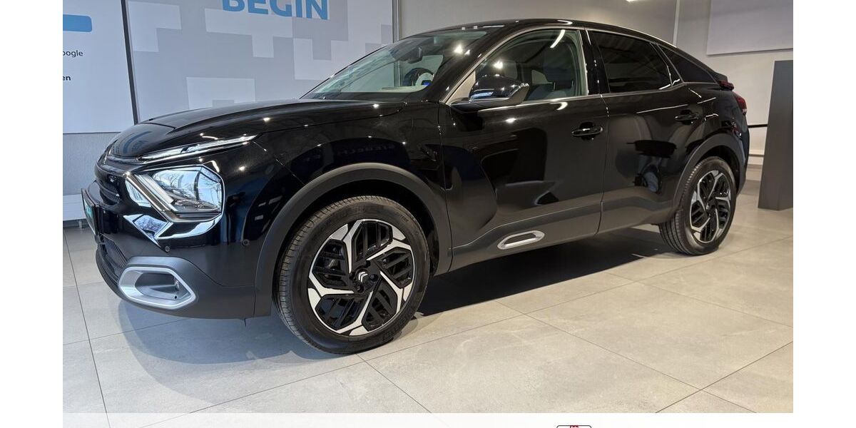 Citroen C4 21.026 km 17.950 &euro; Augsburg 86179