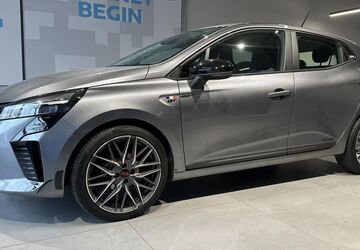Renault Clio 1.500 km 17.990 &euro; Augsburg 86179