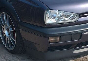 VW Golf 261.319 km 13.000 &euro; Wertingen 86637