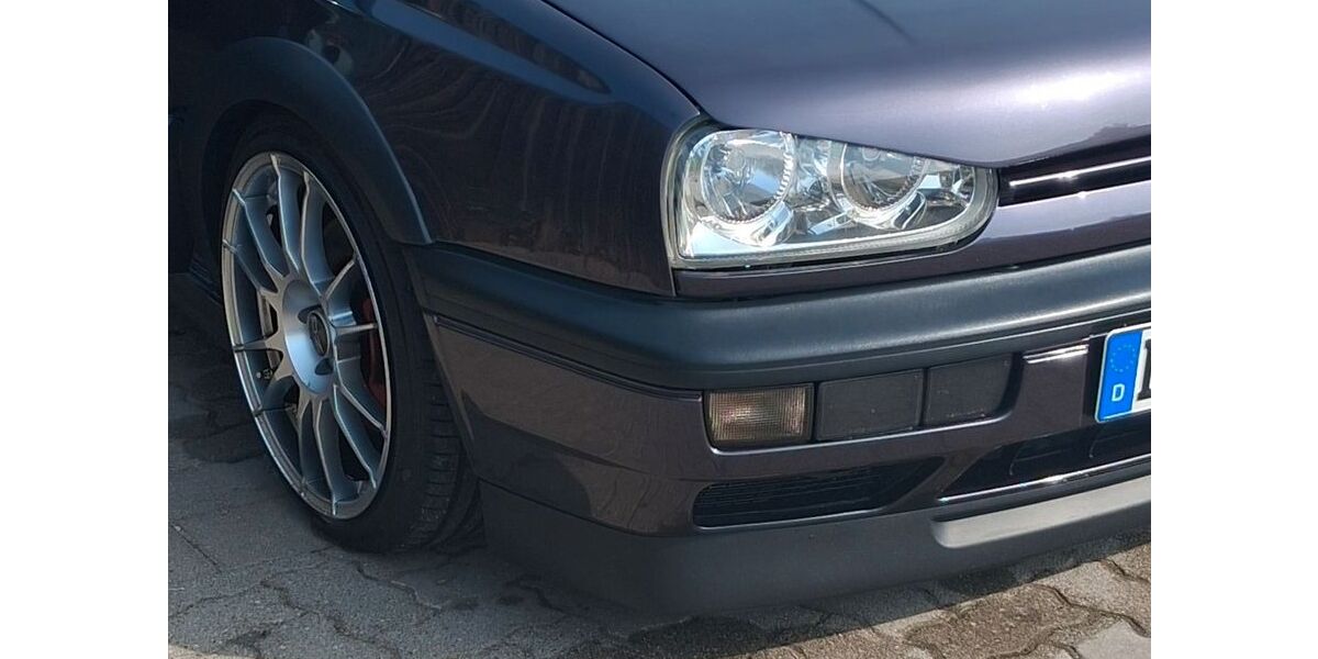 VW Golf 261.319 km 13.000 &euro; Wertingen 86637