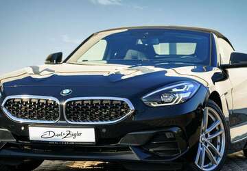 BMW Z4 38.490 km 32.990 &euro; Augsburg 86199