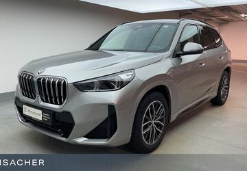 BMW X1 10.181 km 42.990 &euro; Augsburg 86167