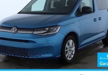 VW Caddy 11.800 km 34.880 &euro; Gersthofen 86368