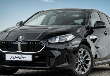 BMW 120 24.790 km 28.190 &euro; Augsburg 86199