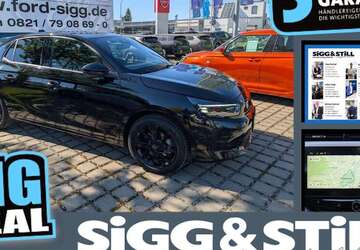 Opel Corsa 19.410 km 18.250 &euro; Augsburg 86165
