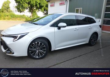 Toyota Corolla 12.800 km 32.960 &euro; Augsburg 86156
