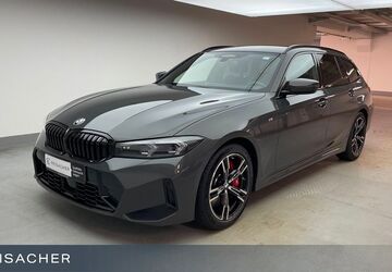 BMW 318 15.929 km 41.990 &euro; Augsburg 86167