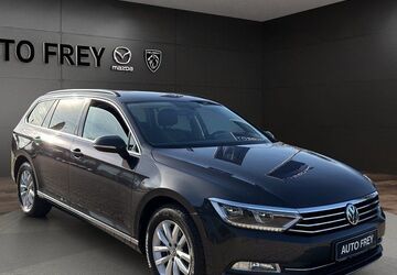 VW Passat Variant 119.000 km 19.990 &euro; Gersthofen 86368