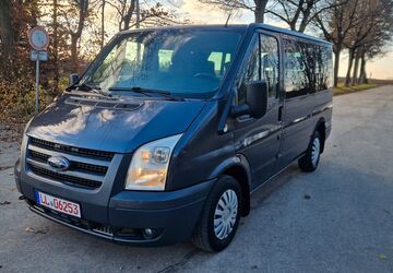 Ford Transit 329.000 km 5.500 &euro; GELTENDORF 82269