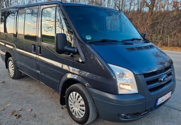 Ford Transit 329.000 km 6.300 &euro; GELTENDORF 82269