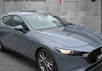 Mazda 3 49.651 km 21.280 &euro; Augsburg 86167