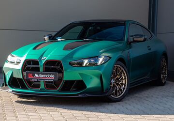 BMW M4 5.500 km 125.990 &euro; Langweid 86462