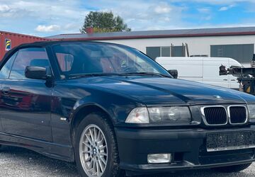 BMW 320 154.658 km 5.900 &euro; Friedberg 86316