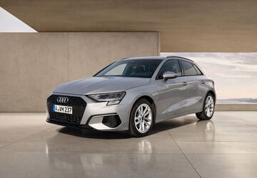 Audi A3 80.000 km 22.490 &euro; Augsburg 86156