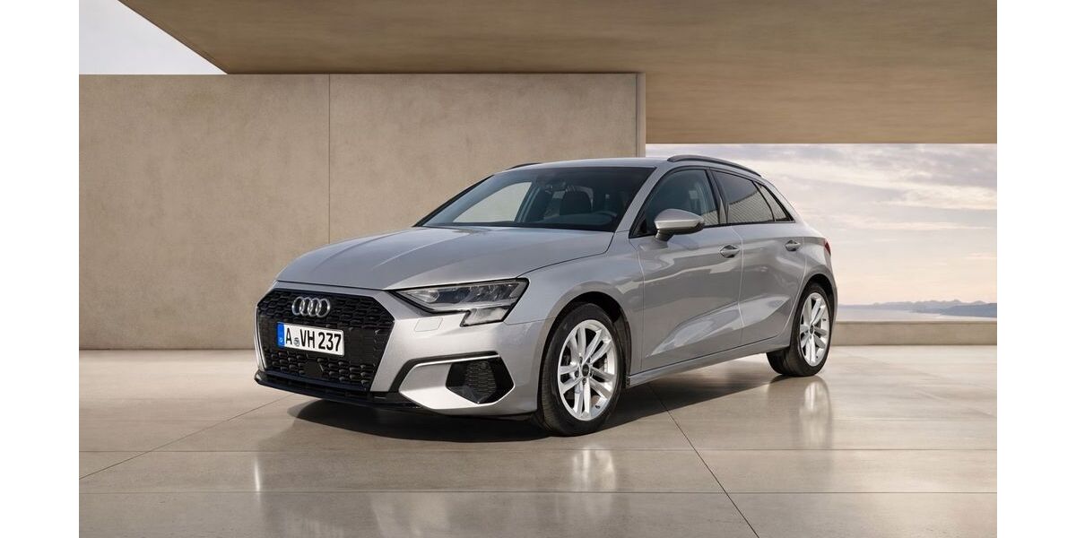 Audi A3 80.000 km 22.490 &euro; Augsburg 86156