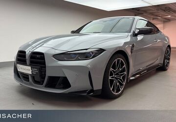 BMW M4 70.117 km 66.990 &euro; Augsburg 86167