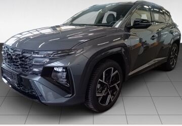 Hyundai TUCSON 22.358 km 35.985 &euro; Augsburg 86165