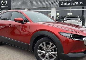 Mazda CX-30 37.246 km 21.490 &euro; Buttenwiesen 86647
