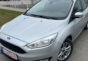 Ford Focus 255.800 km 5.200 &euro; Augsburg 86167
