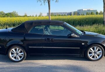Saab 9-3 254.000 km 6.999 &euro; Augsburg 86150