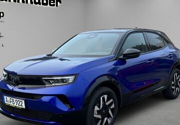 Opel Mokka 6.500 km 27.500 &euro; Augsburg 86156