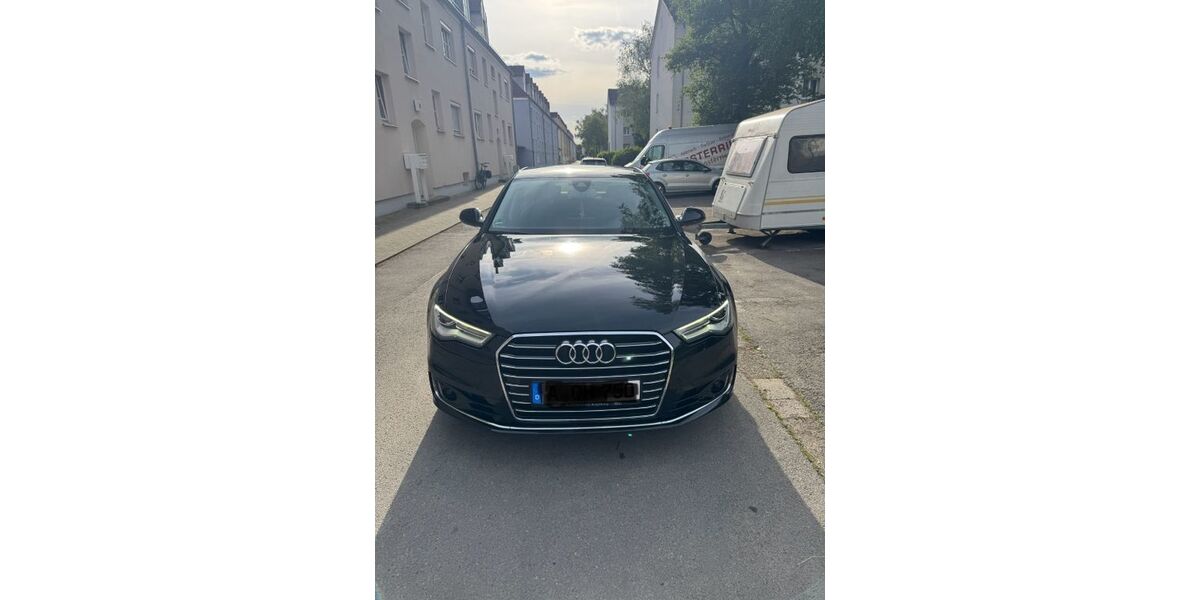 Audi A6 159.362 km 17.000 &euro; Augsburg 86156