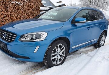 Volvo XC60 118.000 km 20.000 &euro; Mering 86415