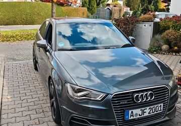 Audi A3 102.500 km 15.499 &euro; Königsbrunn 86343