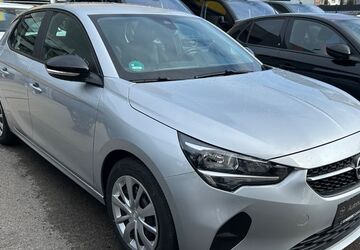 Opel Corsa 30.460 km 14.400 &euro; Klosterlechfeld 86836