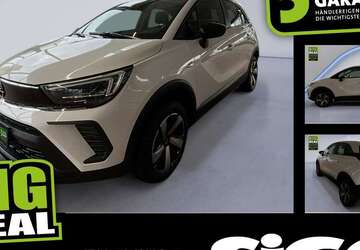 Opel Crossland 54.414 km 14.580 &euro; Augsburg 86167