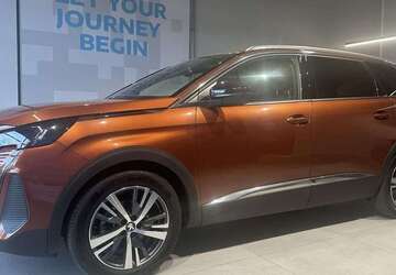 Peugeot 5008 19.764 km 26.900 &euro; Augsburg 86179