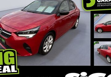 Opel Corsa 14.900 km 13.480 &euro; Meitingen 86405