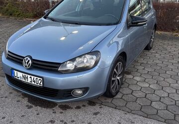 VW Golf 285.000 km 4.800 &euro; Geltendorf 82269