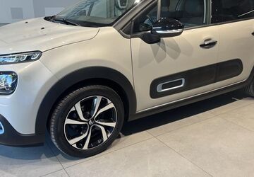 Citroen C3 11.335 km 15.350 &euro; Augsburg 86179