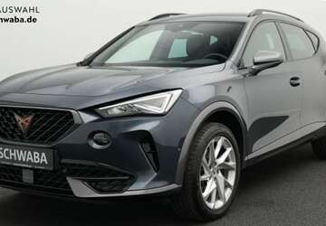Cupra Formentor 32.505 km 26.410 &euro; Gersthofen 86368