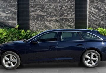 Audi A6 78.030 km 33.990 &euro; Friedberg 86316