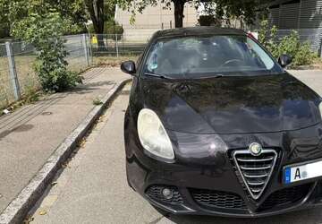Alfa Romeo Giulietta 217.500 km 3.500 &euro; Augsburg 86150