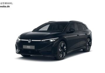 VW ID.7 10.000 km 65.890 &euro; Gersthofen 86368